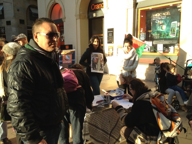 agence rencontre montpellier